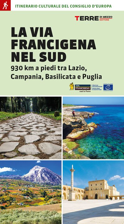 La Via Francigena nel Sud