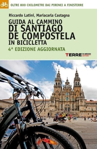 santiago bicicletta