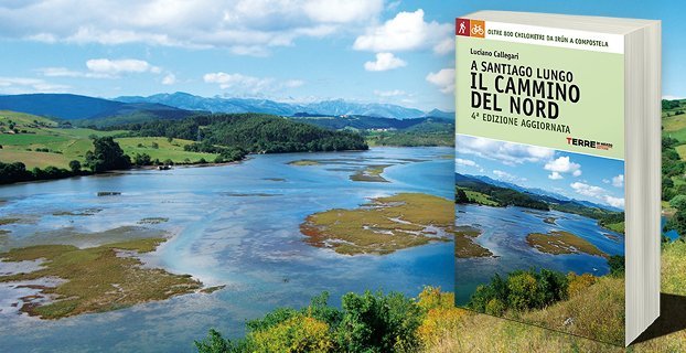 Sfoglia la guida “A Santiago lungo il Cammino del Nord”