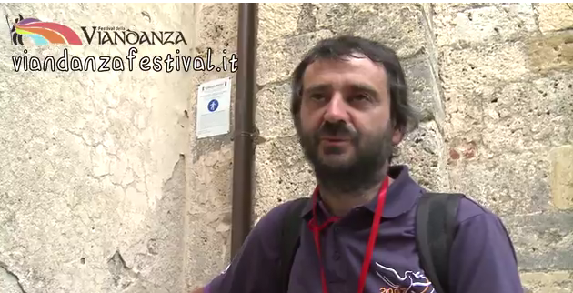 Intervista a Giancarlo Cotta Ramusino