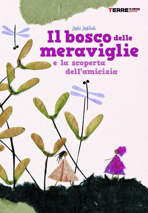 I libri di Terre di mezzo per bambini sull'amicizia