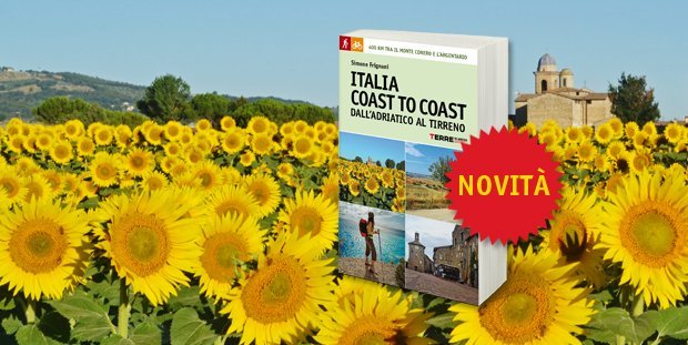 Italia coast to coast un nuovo percorso da scoprire Terre di mezzo
