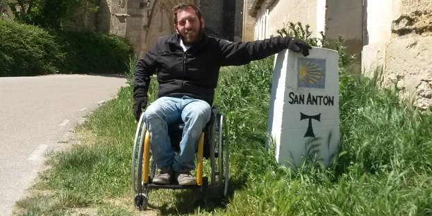 Diario di Santiago per tutti – Quarta parte