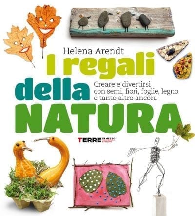 i regali della natura