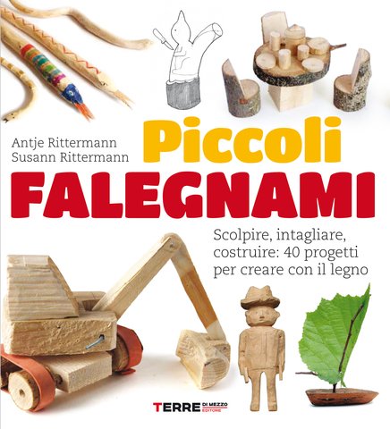 Piccoli falegnami