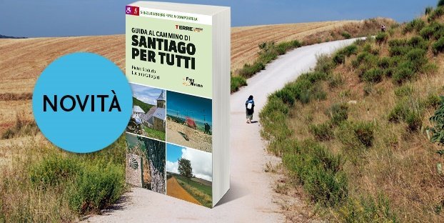 Santiago per tutti è finalmente qui!