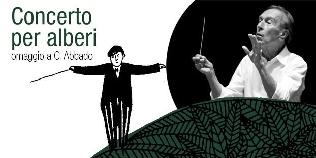 Omaggio a Claudio Abbado