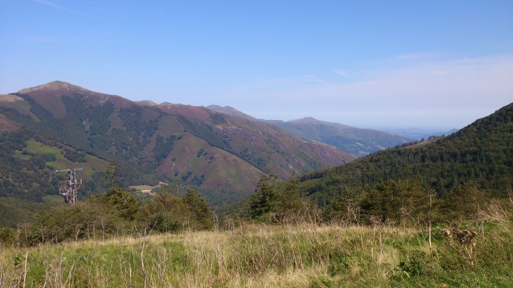 Da San Jean Pied de Port verso Pamplona