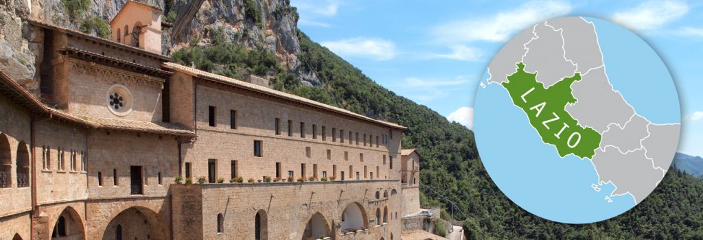 La Regione Lazio a Fa’ la cosa giusta! 2016