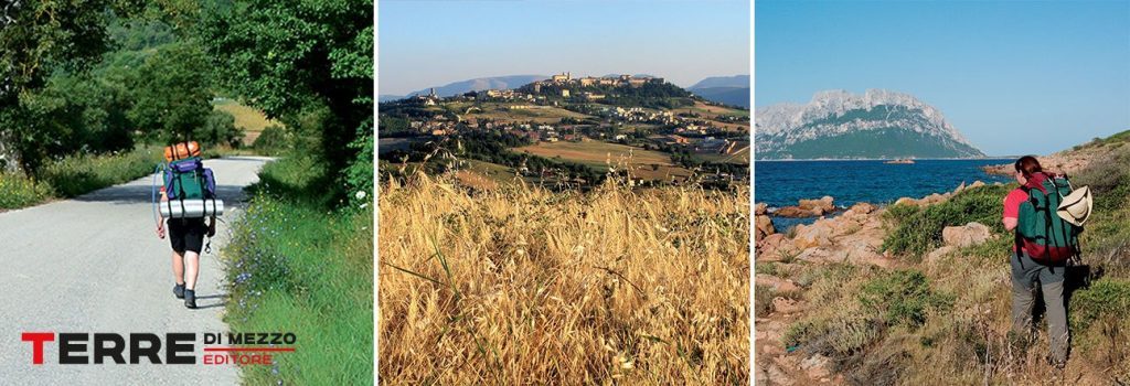 E’ tempo di camminare: tutte le novità 2016 di Terre di mezzo