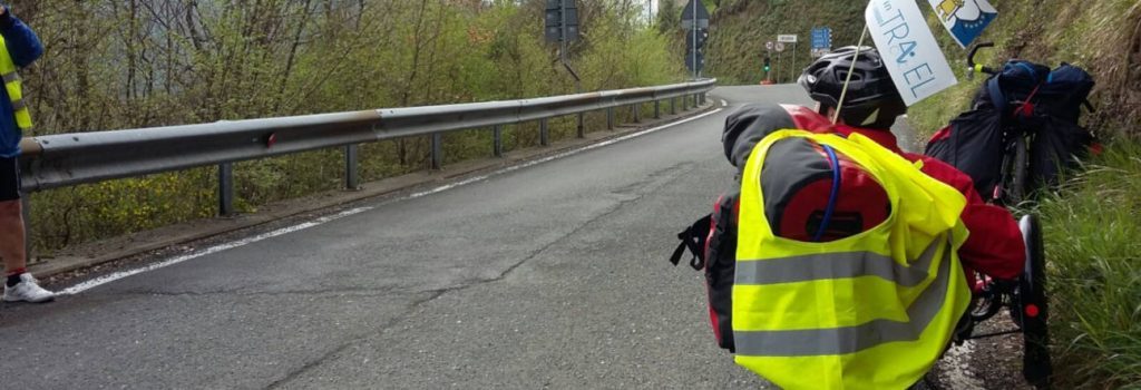 La via Francigena per tutti, seconda parte