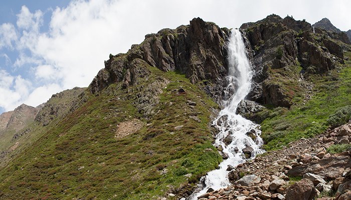 La Conferenza finale di SiViAlp: Lo sviluppo di itinerari
