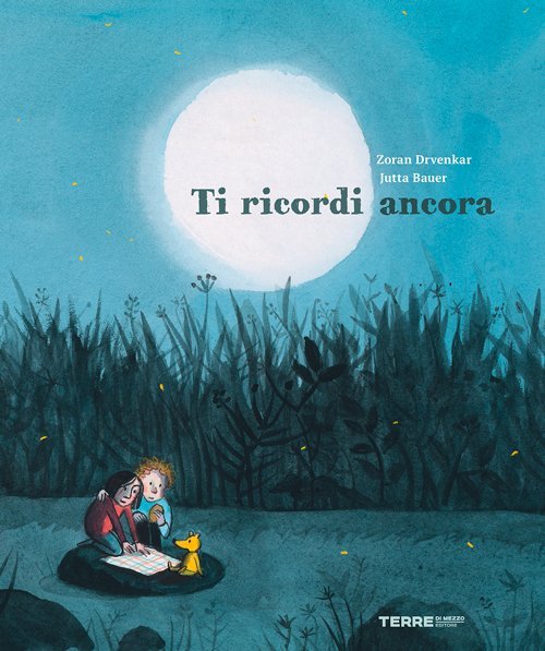 Ti ricordi ancora Terre di Mezzo