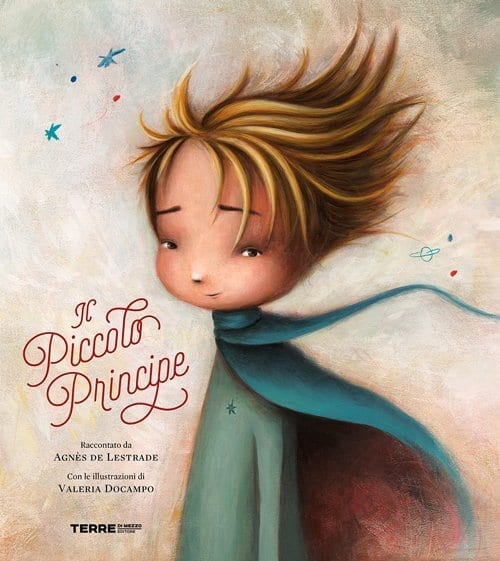 Il Piccolo Principe Terre Di Mezzo