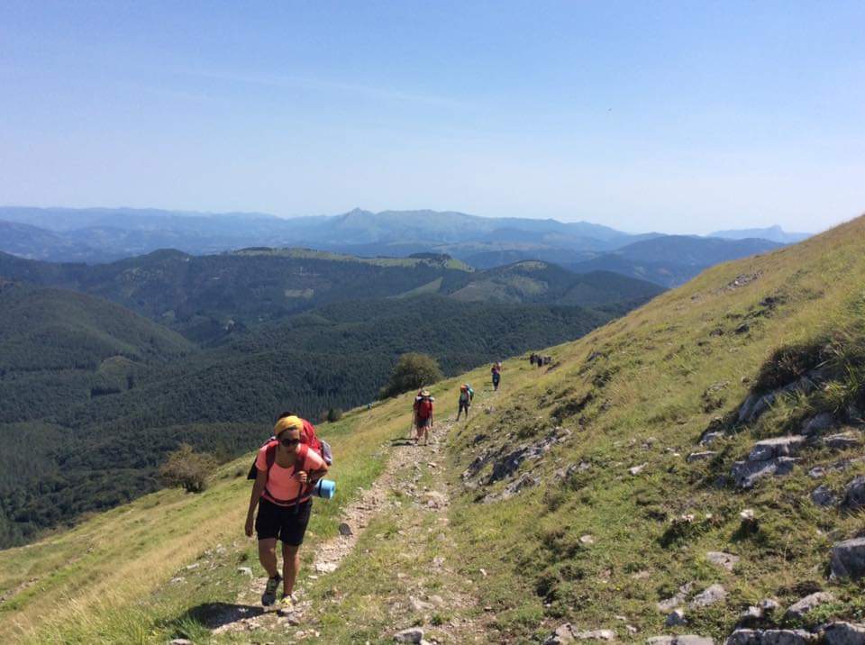 Seguendo le orme di Sant’Ignazio