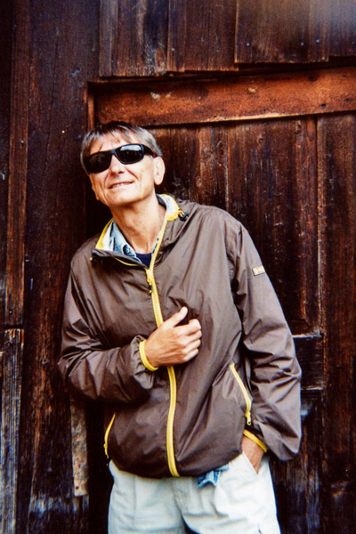 Alberto Benevelli