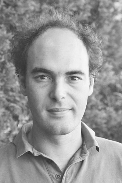Eric Puybaret