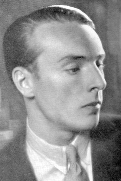 George Balanchine