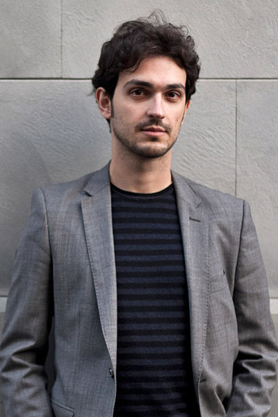 Giorgio Fontana