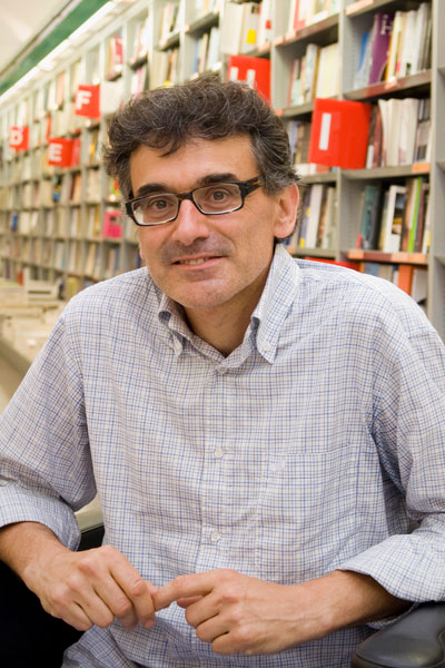 Lorenzo Guadagnucci