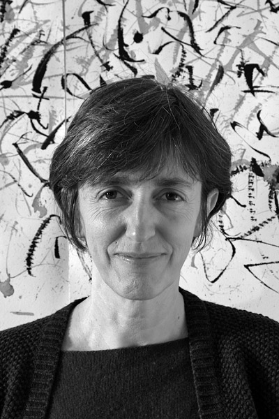 Monica Dengo