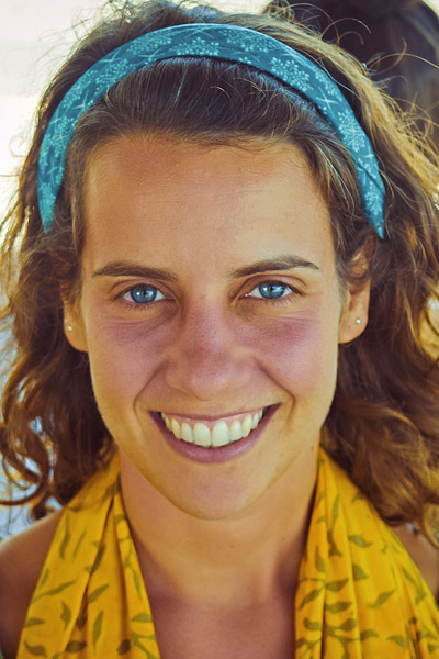 Paula Desgualdo