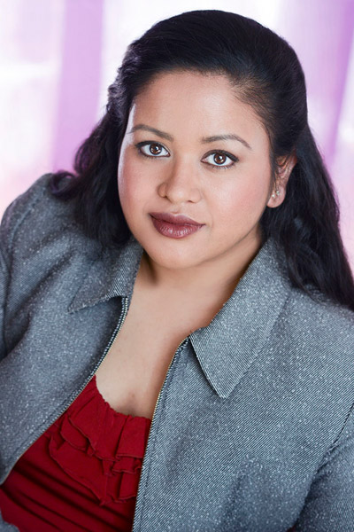 Sangeeta Bhadra