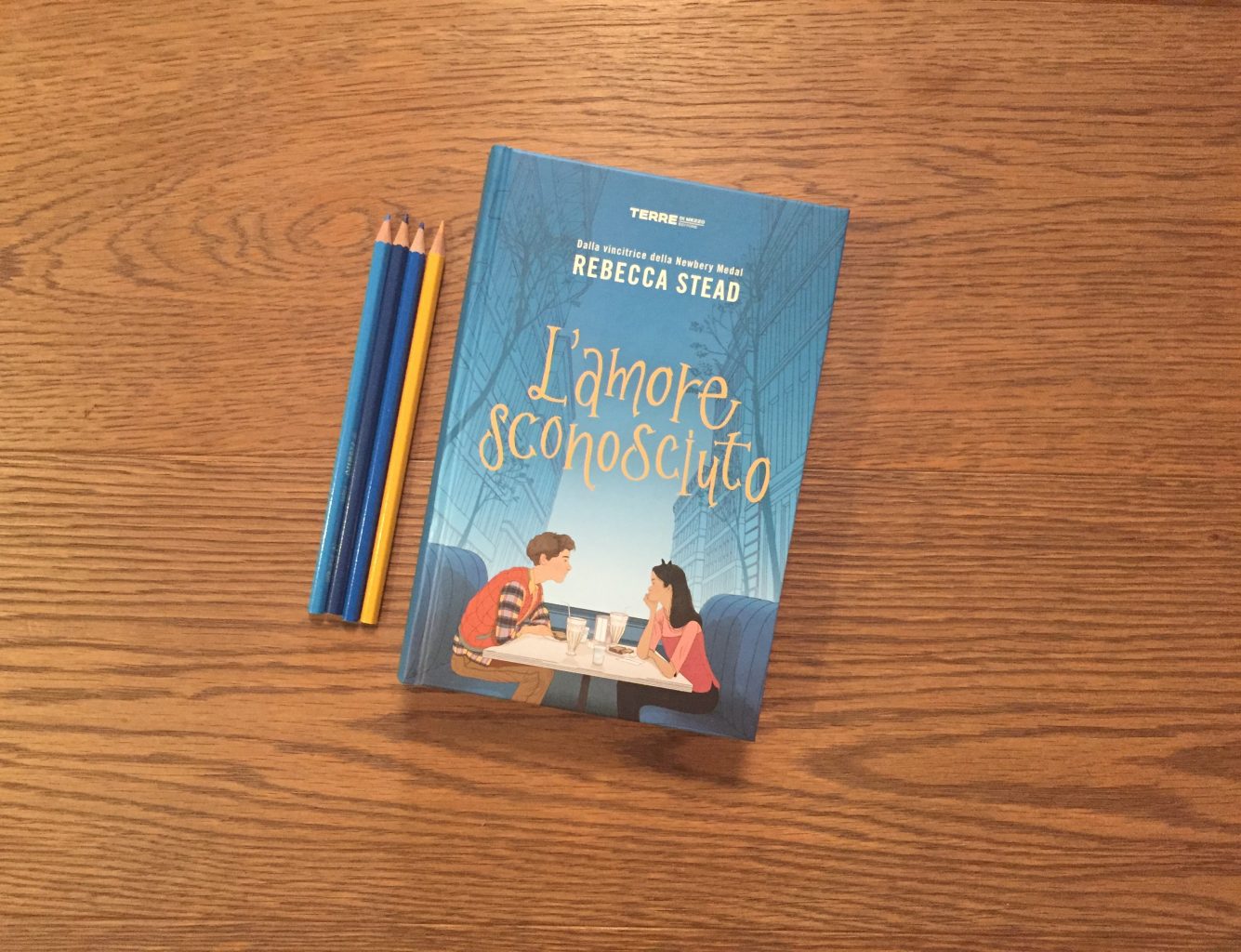 Adolescenza: occhi nuovi per nuove domande