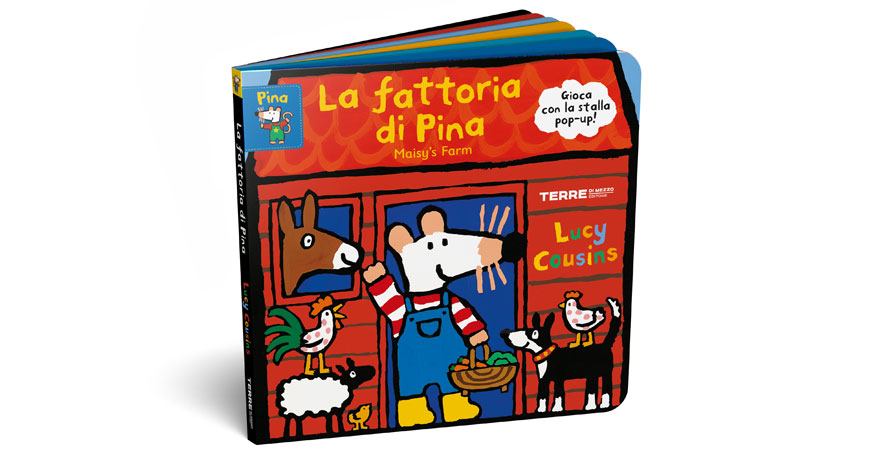 La Fattoria di Pina