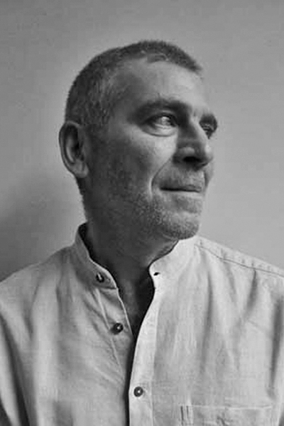 Riccardo Bozzi
