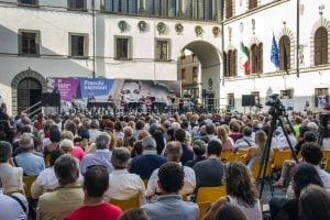 Premio Saverio Tutino 2018_Foto Luigi Burroni