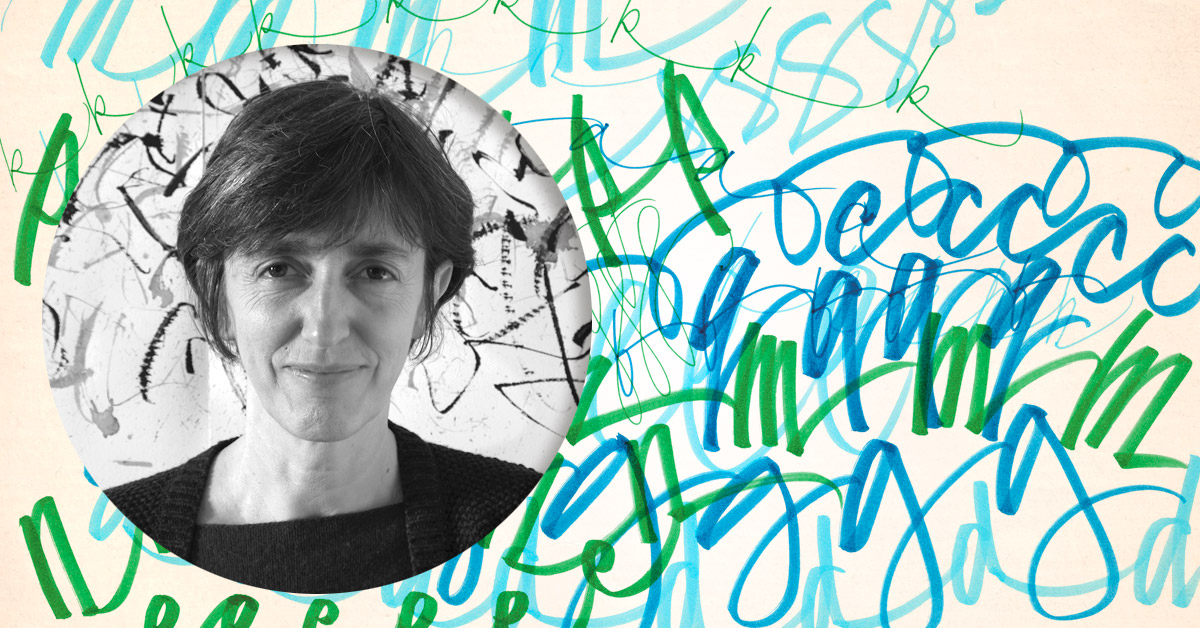 Monica Dengo Workshop
