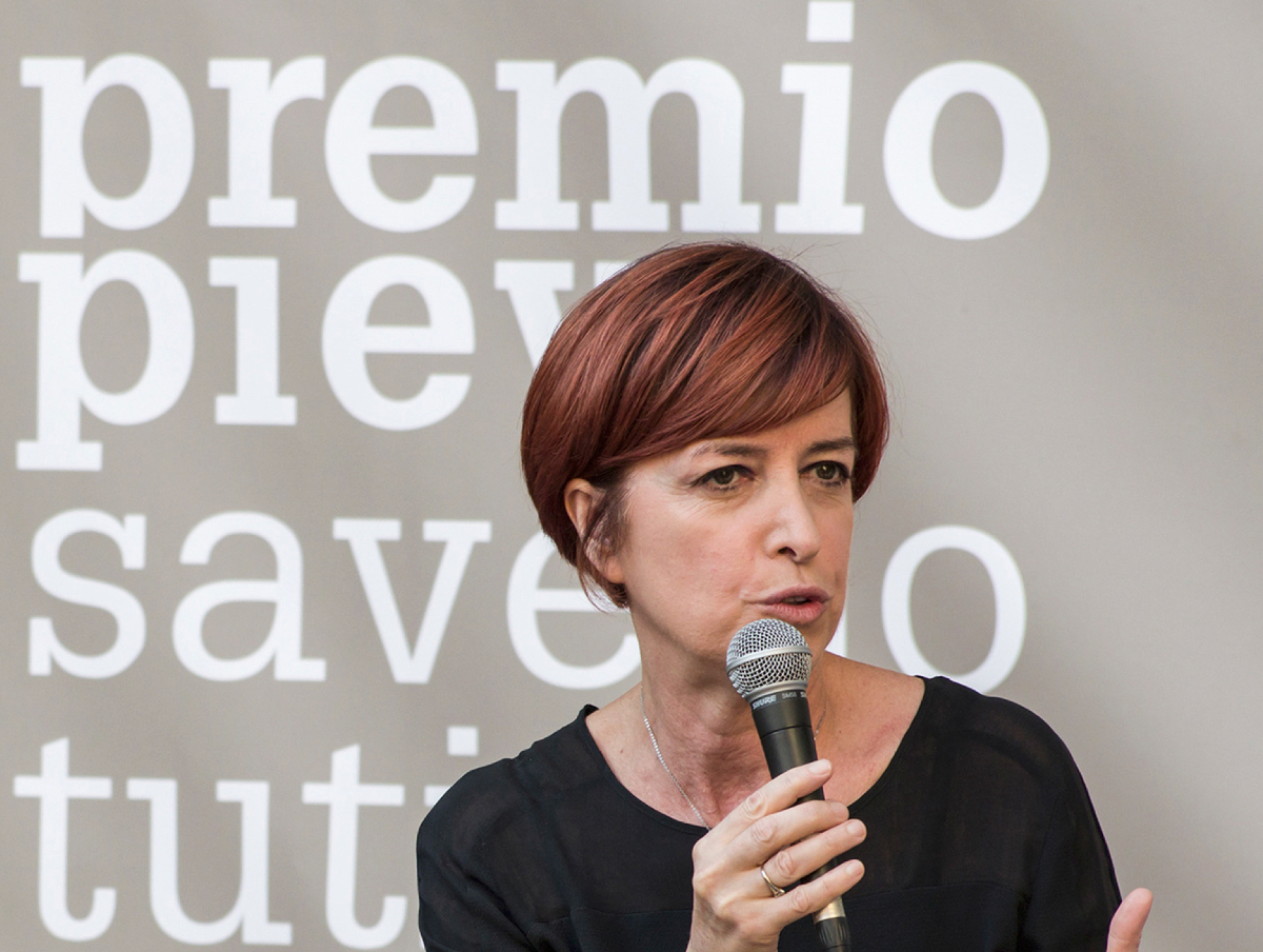 Natalia Cangi racconta l’Archivio Diaristico Nazionale di Pieve Santo Stefano