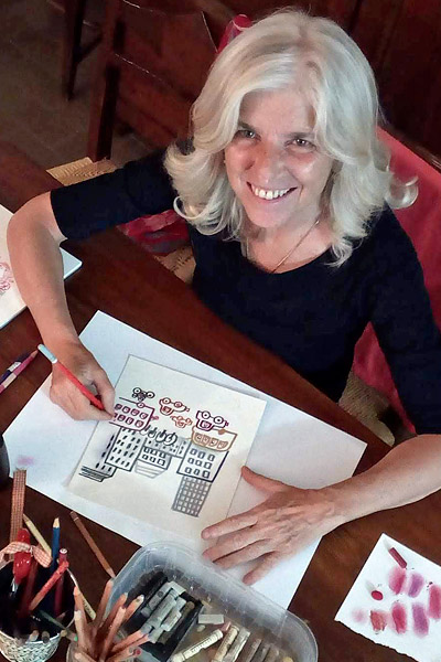 Loretta Serofilli