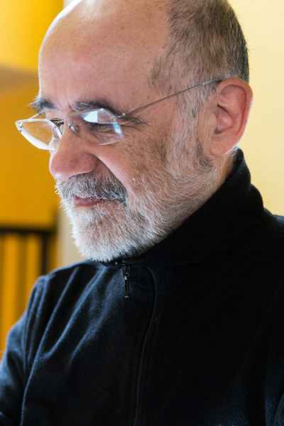 Guido Scarabottolo