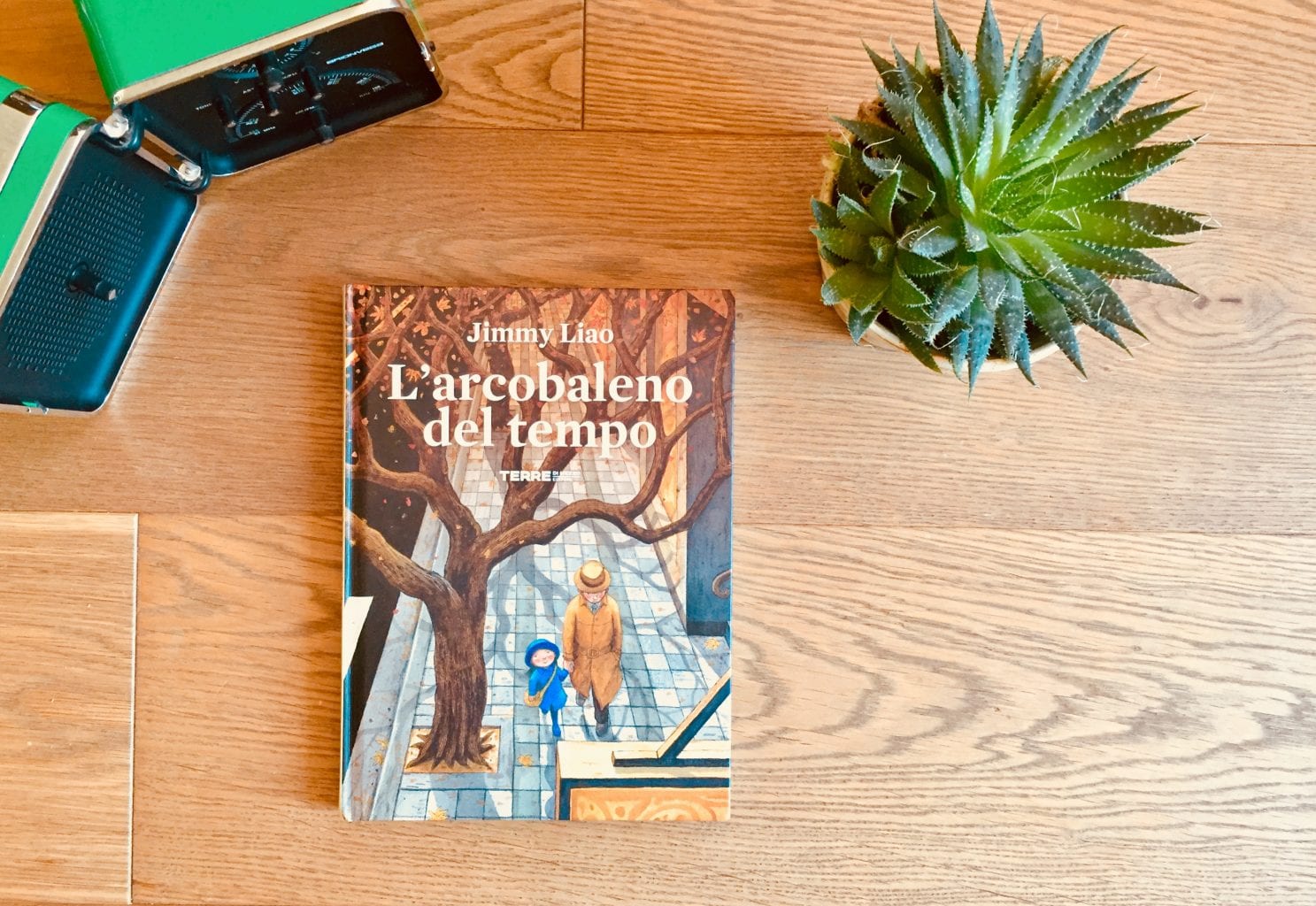 Quando la vita scorre come un film