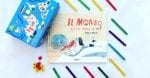 Il mondo come piace a me; Laura Carlin; Teacher in Wonderland
