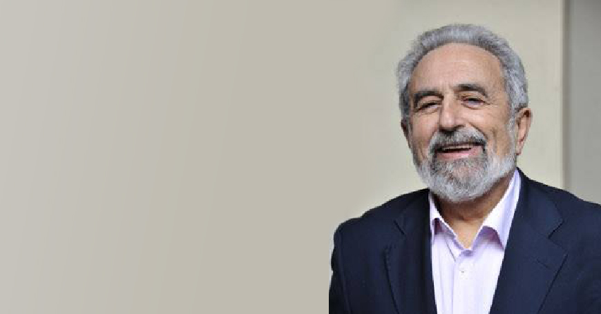 Il nostro saluto a Francesco Cappelli, storico preside del Trotter e assessore della giunta Pisapia