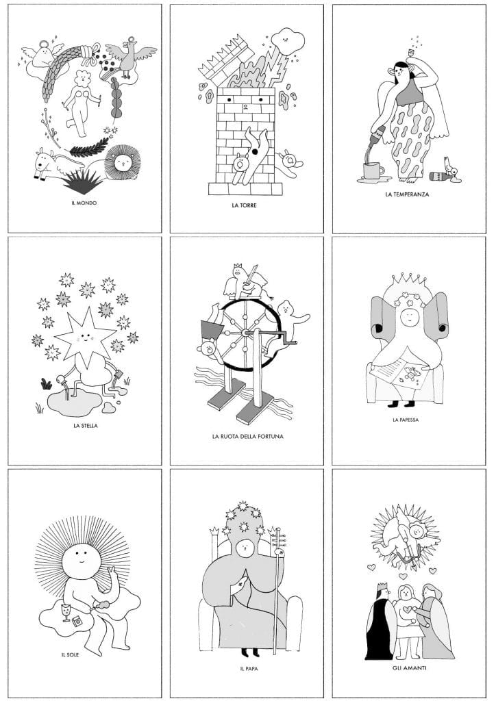 Materiali Creativi Per I Bambini Dai Nostri Autori Terre Di Mezzo