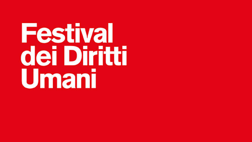 Festival diritti umani