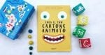 crea il tuo cartone animato