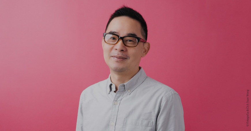 Jimmy Liao
