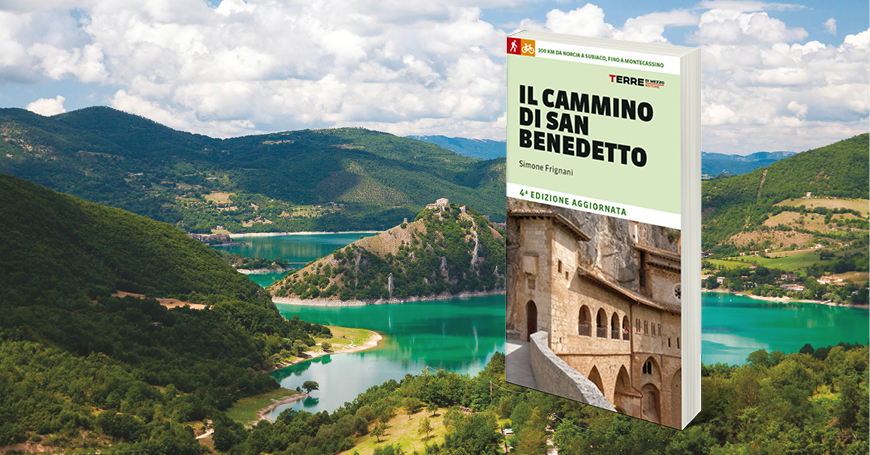 Il Cammino di San Benedetto: tutto quello che c'è da sapere - Terre di
