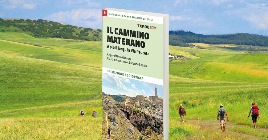 Cammino Materano:  everything you need to know