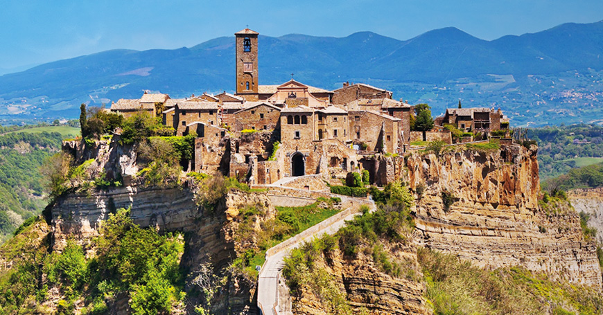 la via romea germanica