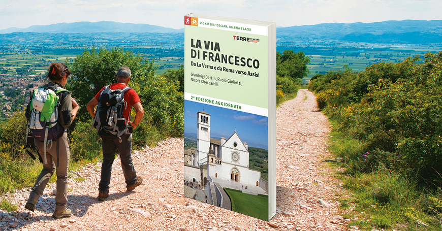 La Via di Francesco: tutto quello che c’è da sapere