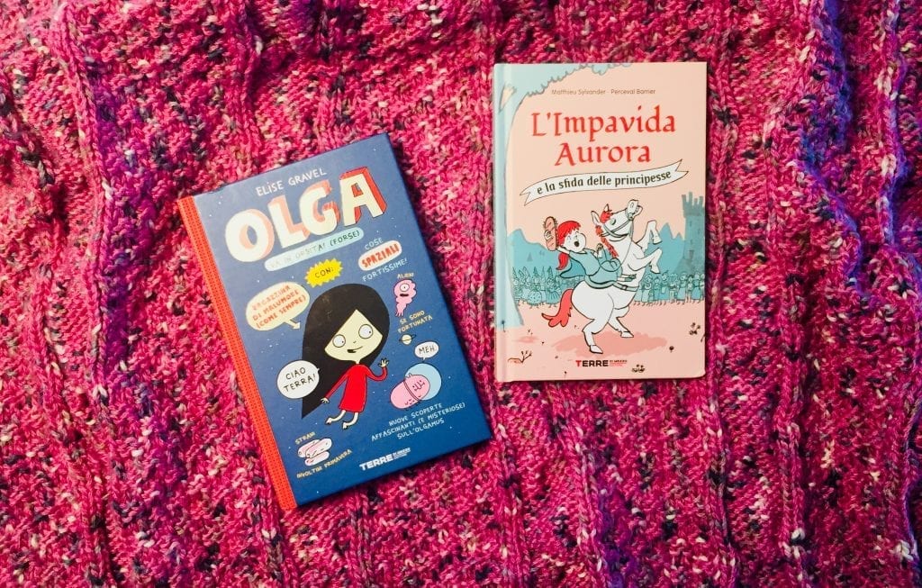 la bussola dei libri