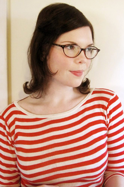 Emily Winfield Martin