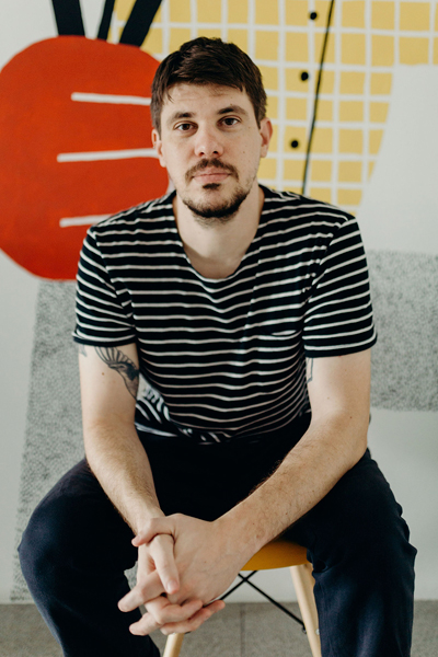 Guilherme Karsten
