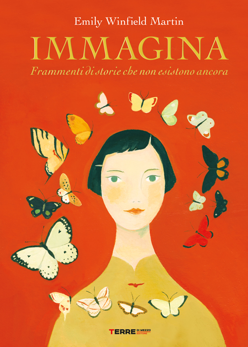 Immagina